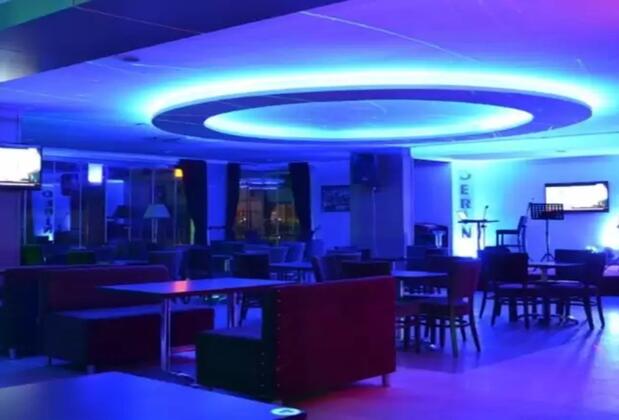 Öge Otel 2000 - Görsel 12