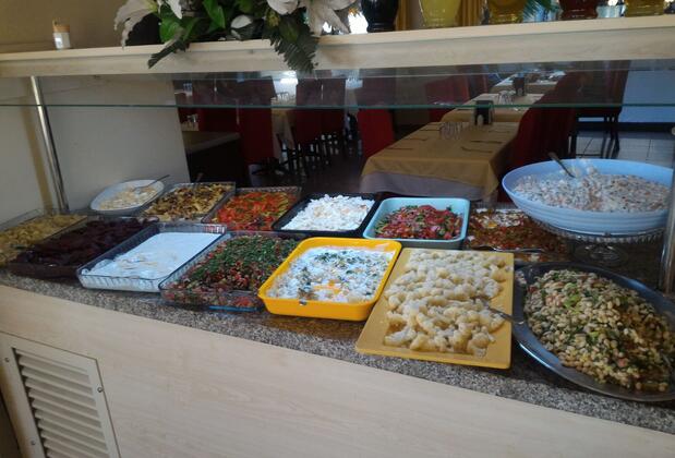 Öge Otel 2000 - Görsel 11