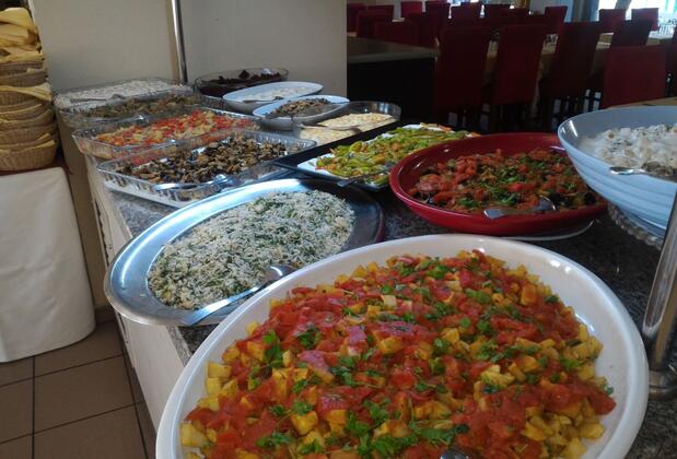 Öge Otel 2000 - Görsel 6