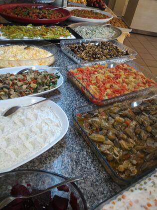 Öge Otel 2000 - Görsel 10