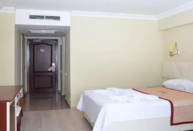 Öge Otel 2000 - Görsel 16