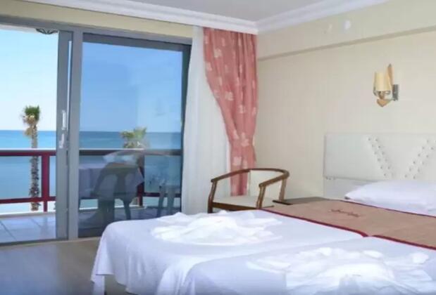 Öge Otel 2000 - Görsel 17