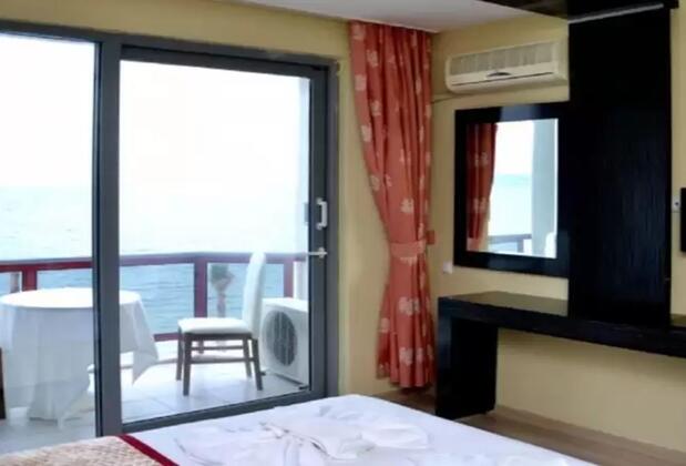 Öge Otel 2000 - Görsel 14