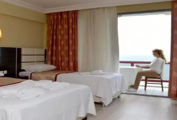 Öge Otel 2000 - Görsel 18