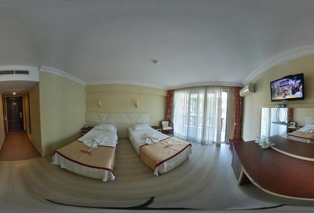 Öge Otel 2000 - Görsel 15