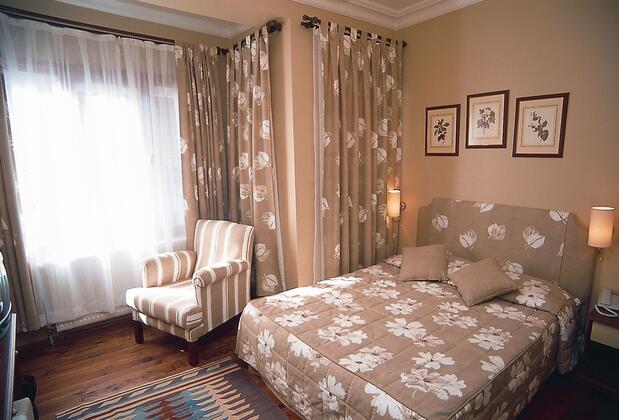 Hotel Fehmi Bey - Görsel 14