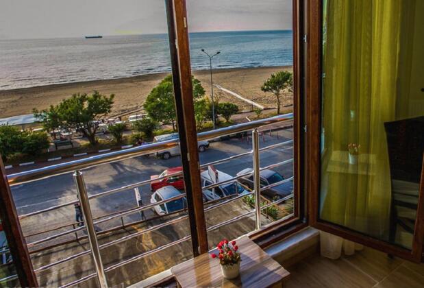 Alihan Otel - Görsel 5