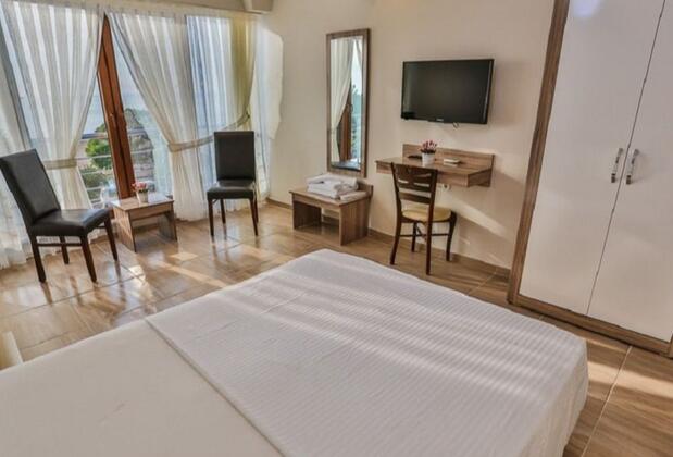 Alihan Otel - Görsel 3