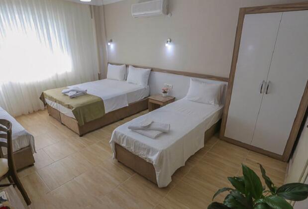 Alihan Otel - Görsel 4