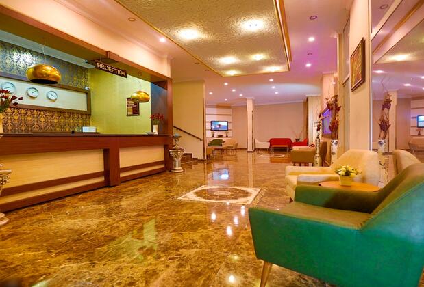 Enki Hotel - Görsel 4