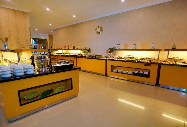 Enki Hotel - Görsel 22