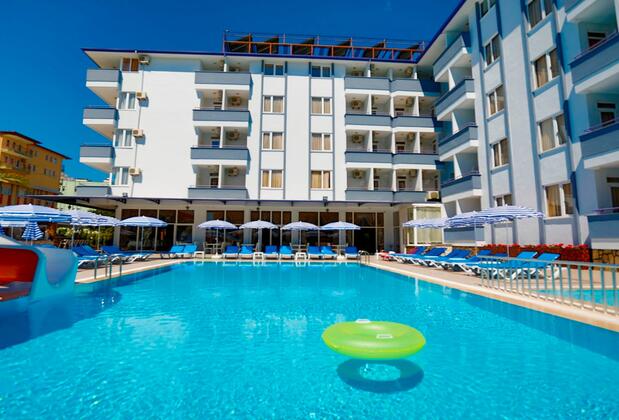 Enki Hotel - Görsel 17