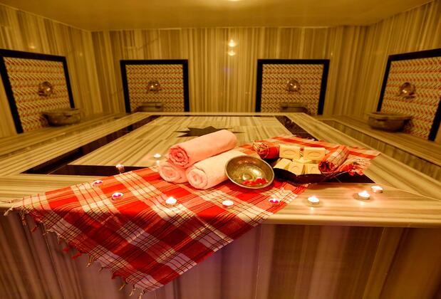 Enki Hotel - Görsel 21