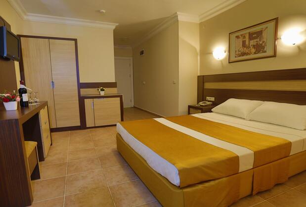 Enki Hotel - Görsel 11