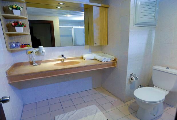 Enki Hotel - Görsel 24