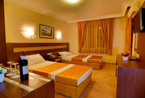 Enki Hotel - Görsel 6