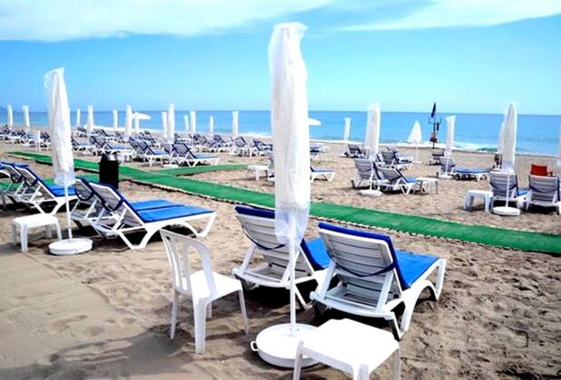 Enki Hotel - Görsel 18