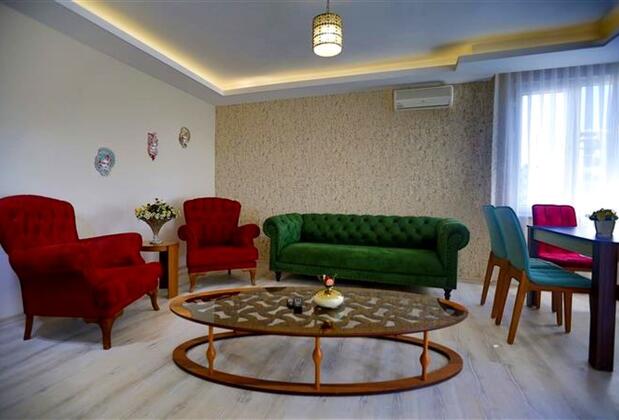 Enki Hotel - Görsel 16