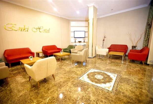 Enki Hotel - Görsel 5