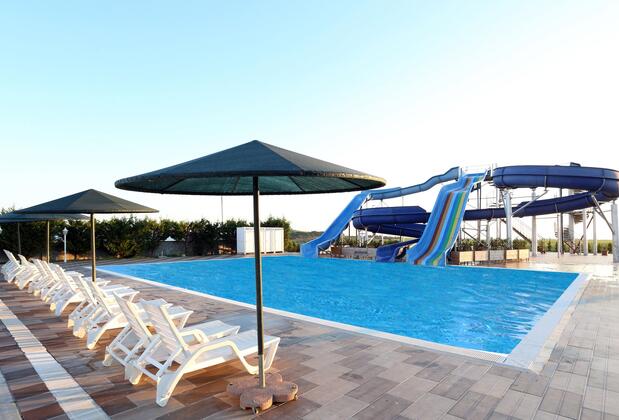 Eser Diamond Hotel & Convention Center - Görsel 4