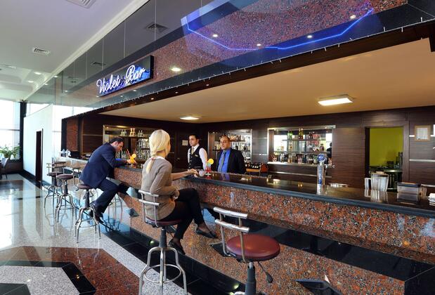 Eser Diamond Hotel & Convention Center - Görsel 8