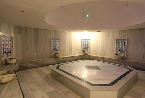 Eser Diamond Hotel & Convention Center - Görsel 12