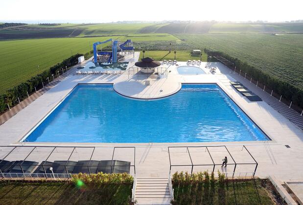 Eser Diamond Hotel & Convention Center - Görsel 3