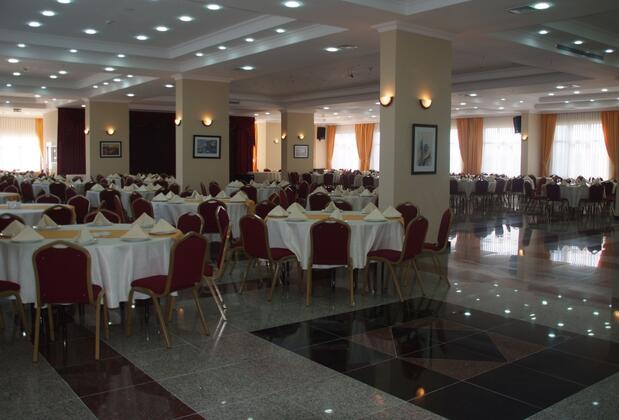 Eser Diamond Hotel & Convention Center - Görsel 17