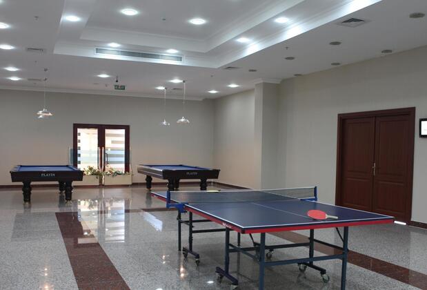 Eser Diamond Hotel & Convention Center - Görsel 15