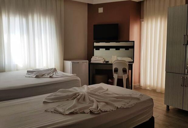 Aslan Apart & Otel - Görsel 5