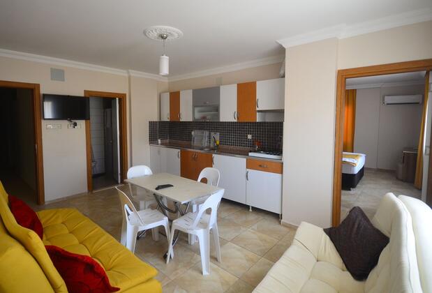 Aslan Apart & Otel - Görsel 4