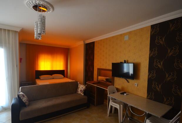 Aslan Apart & Otel - Görsel 7