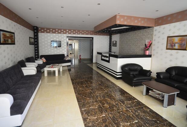 Aslan Apart & Otel - Görsel 3