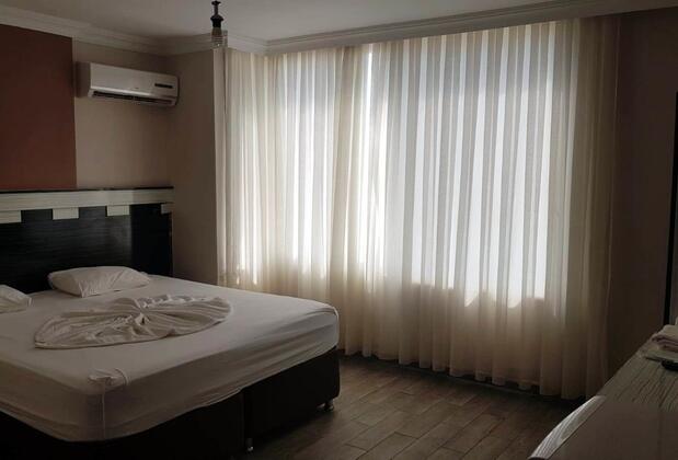 Aslan Apart & Otel - Görsel 10