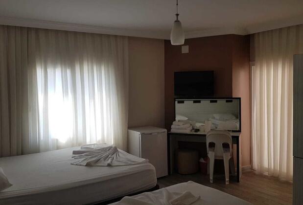 Aslan Apart & Otel - Görsel 11