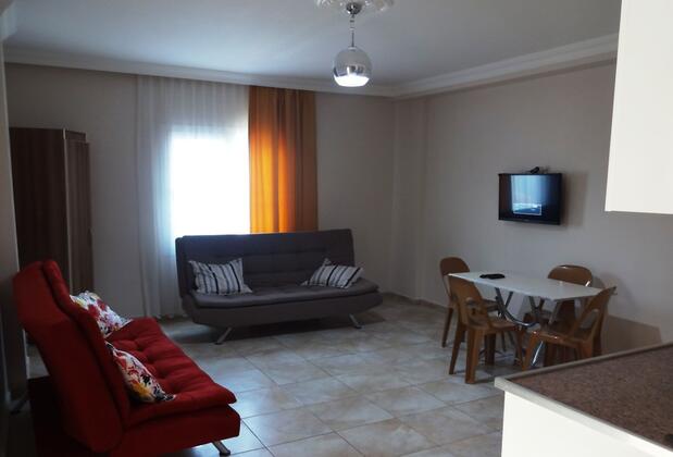 Aslan Apart & Otel - Görsel 12