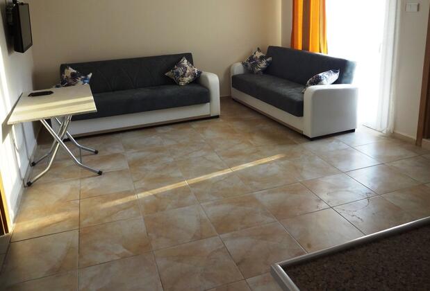 Aslan Apart & Otel - Görsel 13