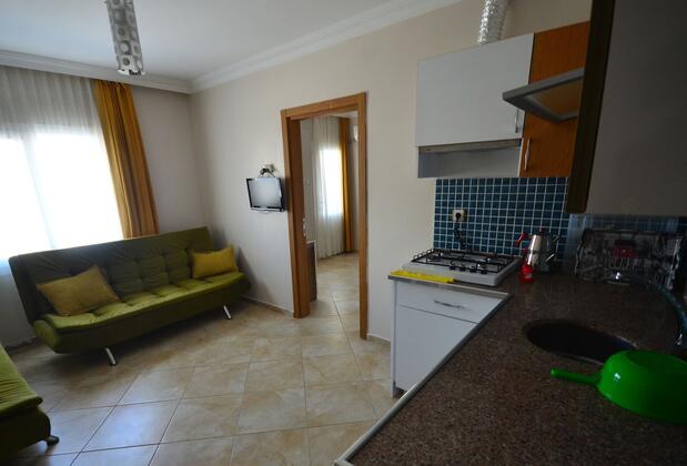 Aslan Apart & Otel - Görsel 15