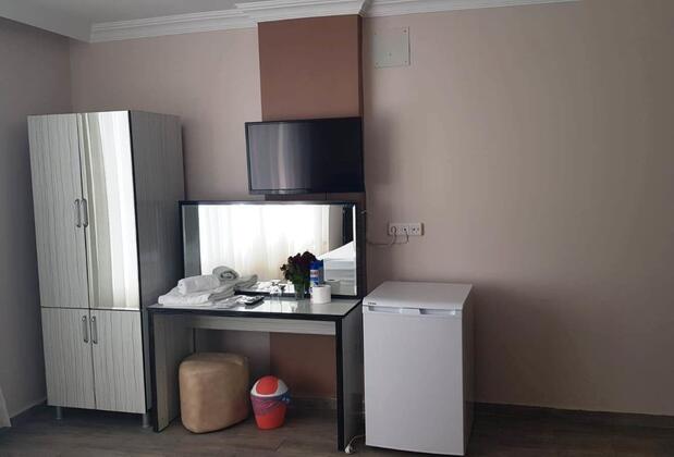 Aslan Apart & Otel - Görsel 17