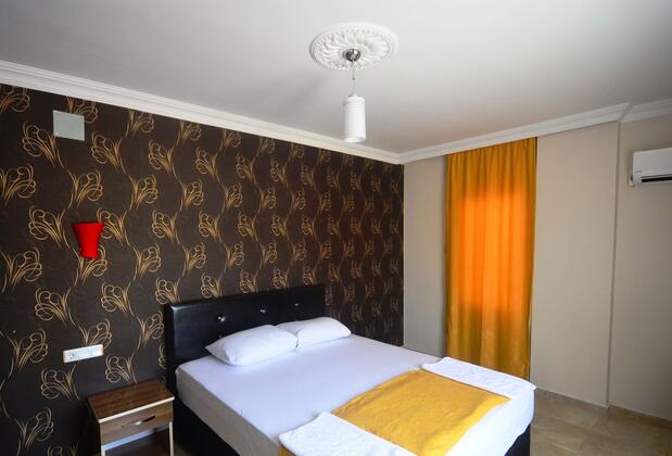 Aslan Apart & Otel - Görsel 16