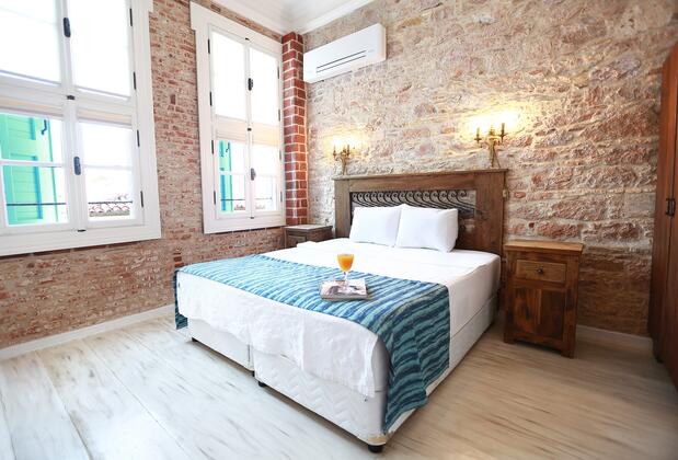 Cunda King Aegeus - Görsel 6