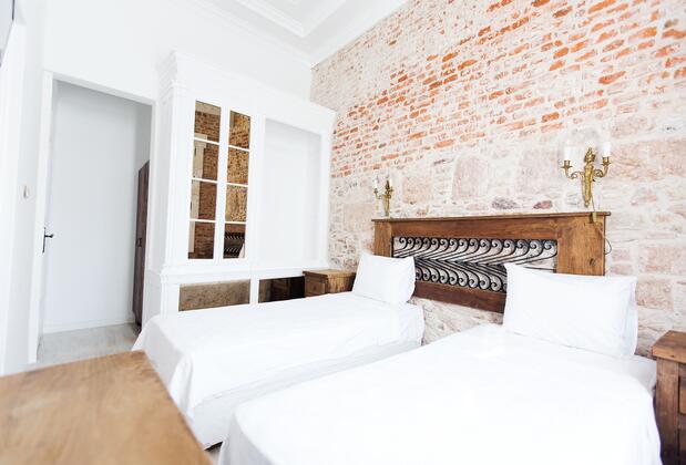 Cunda King Aegeus - Görsel 7