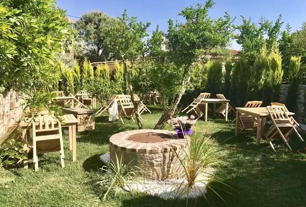 Cunda King Aegeus - Görsel 11