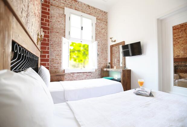 Cunda King Aegeus - Görsel 8