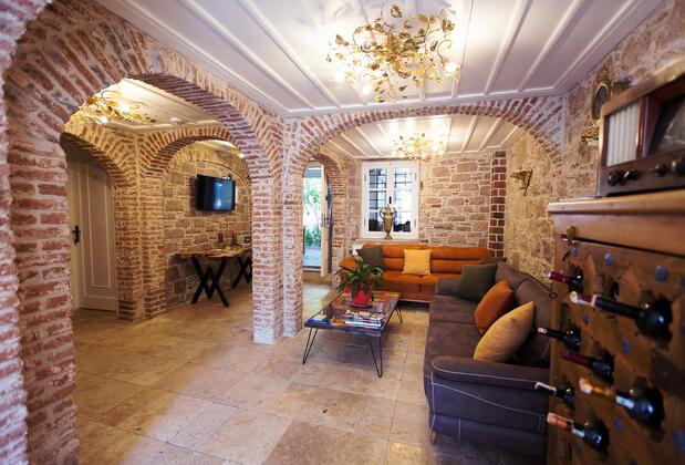 Cunda King Aegeus - Görsel 5