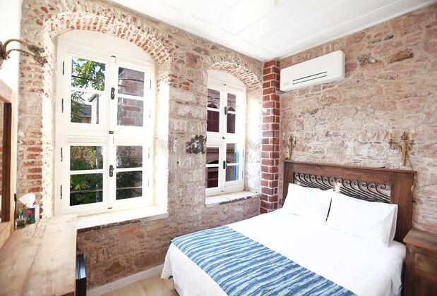 Cunda King Aegeus - Görsel 9