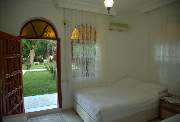 Olympos Yavuz Hotel - Görsel 4