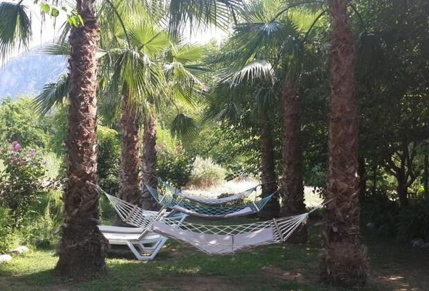 Olympos Yavuz Hotel - Görsel 9