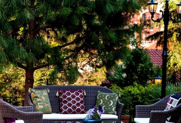 Symbola Bosphorus Hotel - Görsel 3