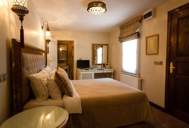 Symbola Bosphorus Hotel - Görsel 9